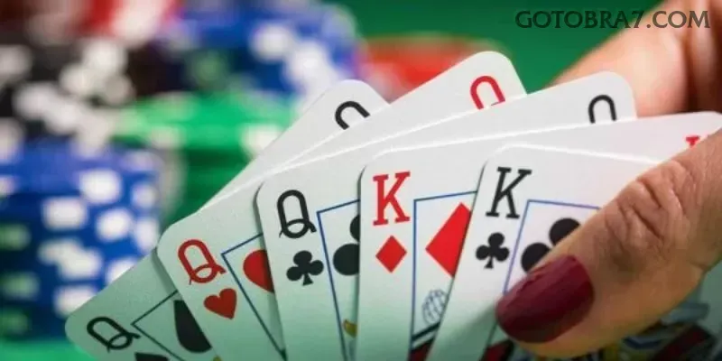 Slots no app gotobra mobile