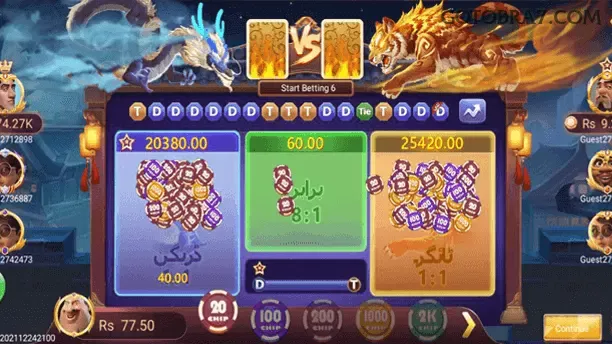 Cassino gotobra app mobile